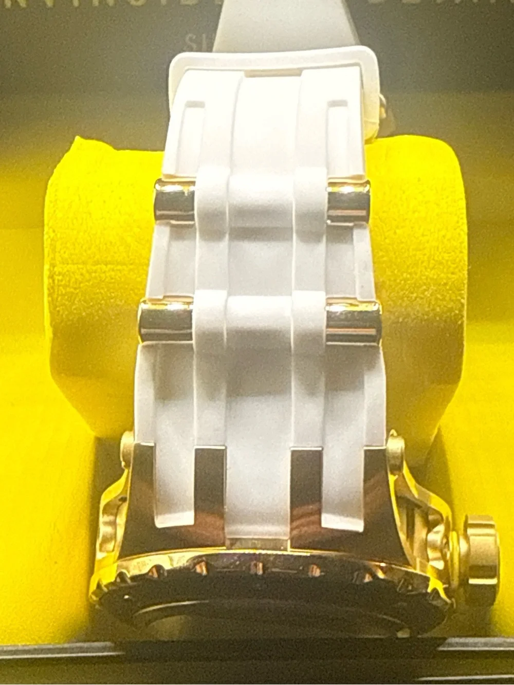 Invicta Subaqua Aztec Men Model 29916 - Men's Watch Automatic